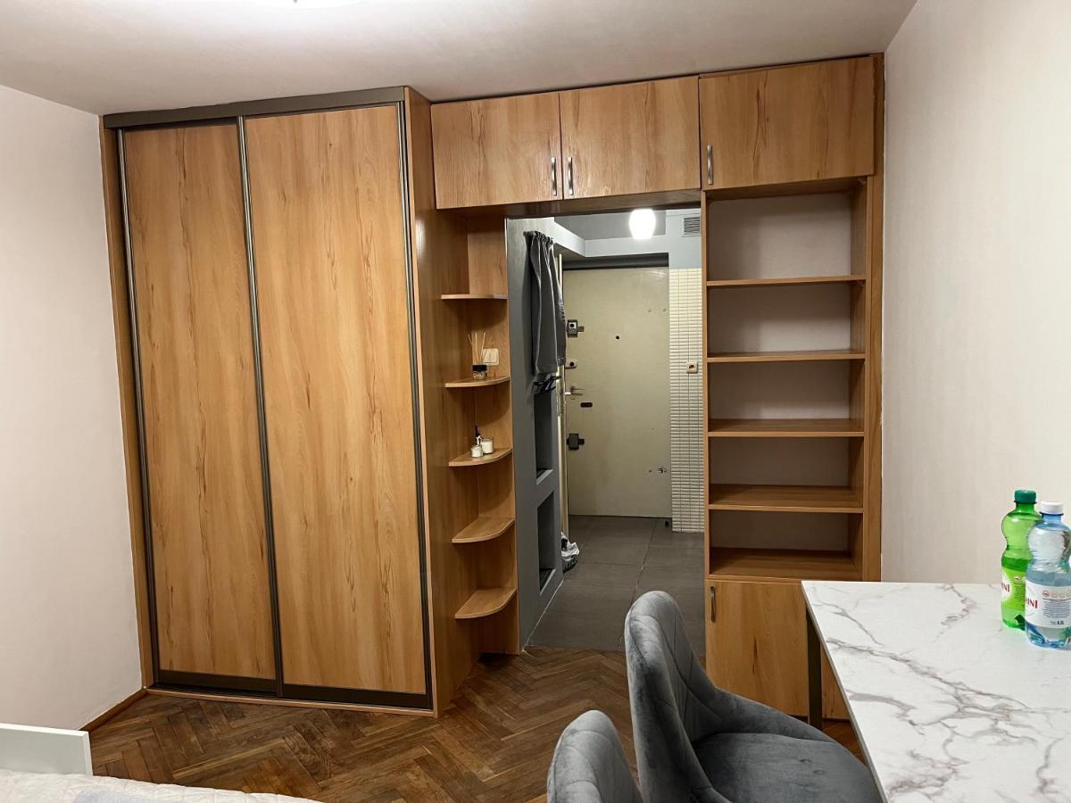:: Apartment City Center :: Warsawa Bagian luar foto