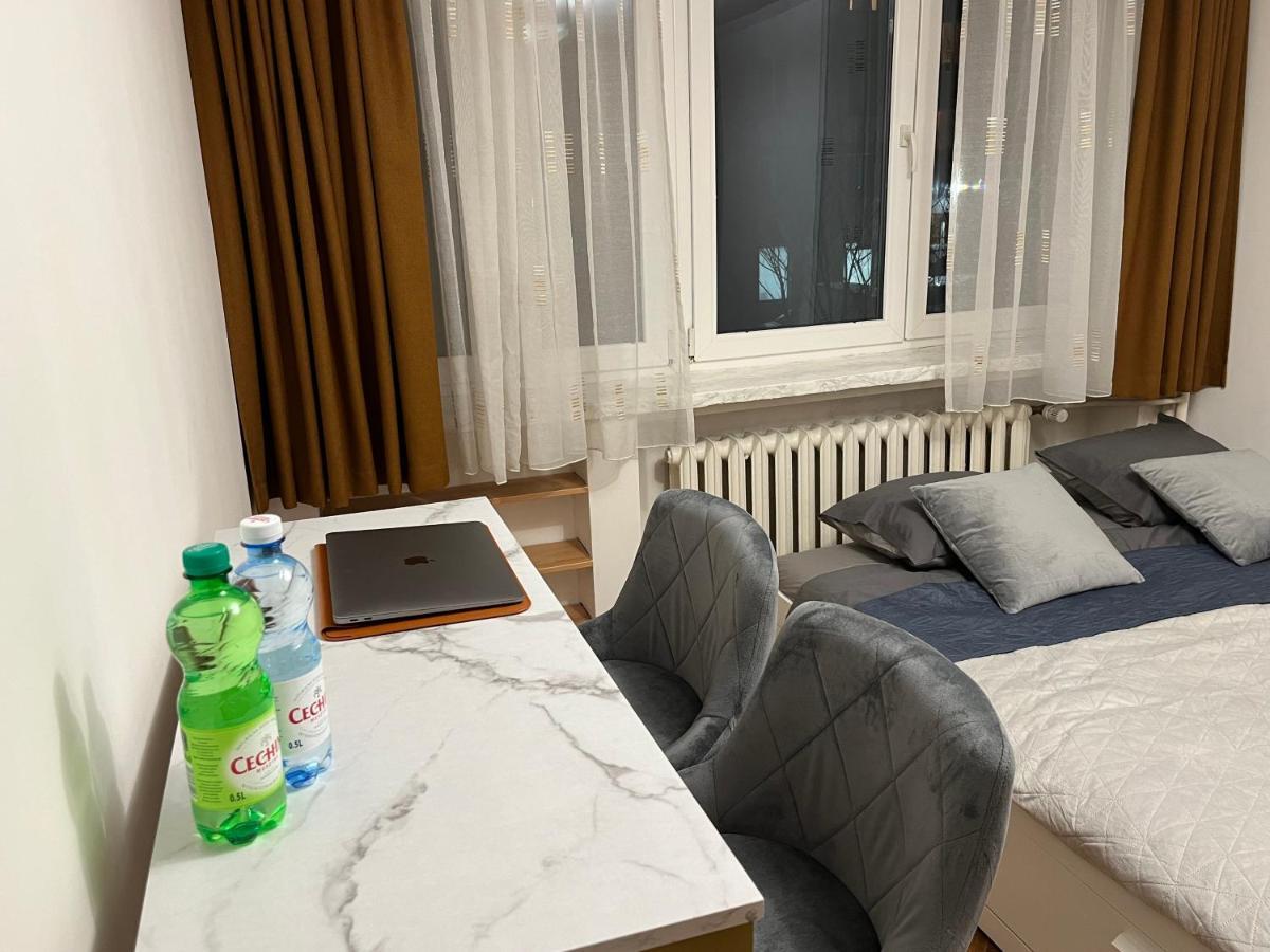 :: Apartment City Center :: Warsawa Bagian luar foto