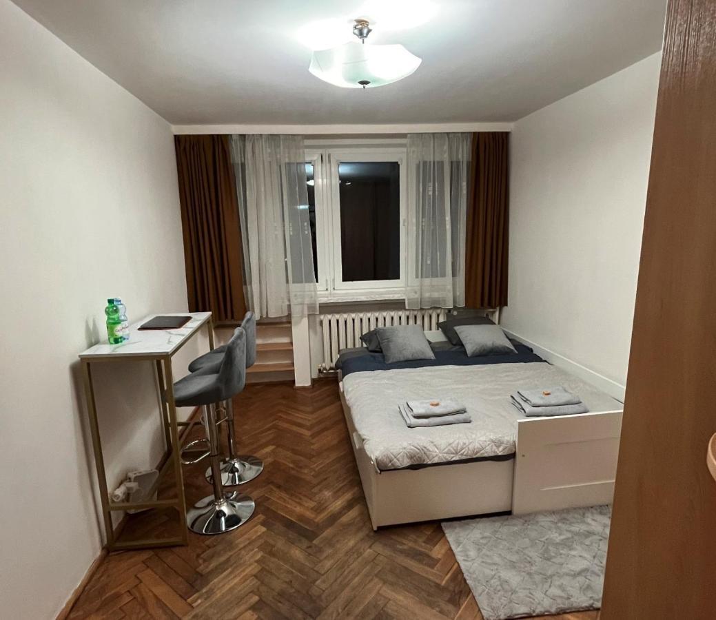 :: Apartment City Center :: Warsawa Bagian luar foto