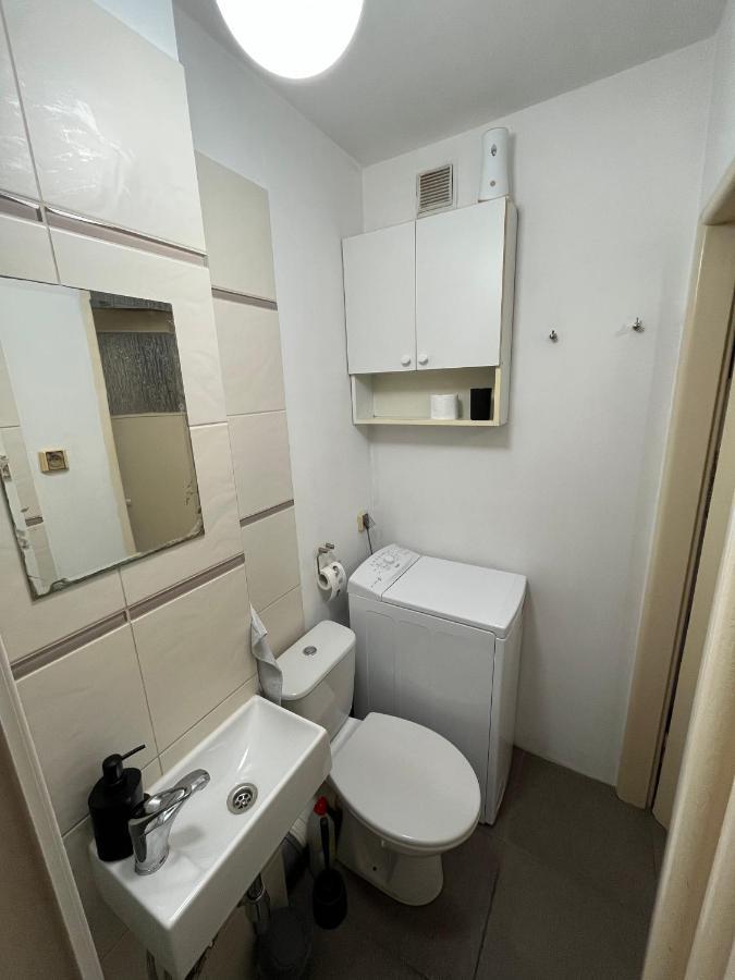 :: Apartment City Center :: Warsawa Bagian luar foto
