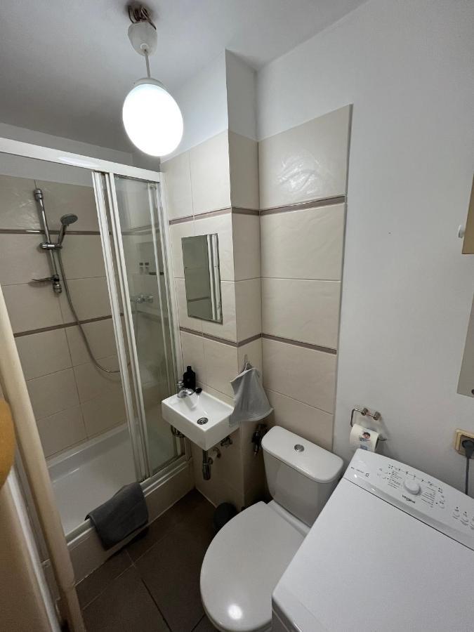 :: Apartment City Center :: Warsawa Bagian luar foto